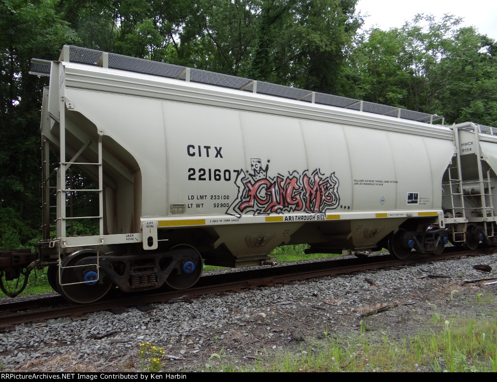 CITX 221607